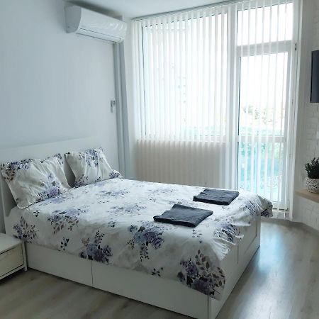 Dream Studio With Parkplace Apartment Sofia Bagian luar foto