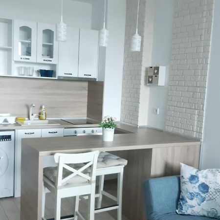 Dream Studio With Parkplace Apartment Sofia Bagian luar foto