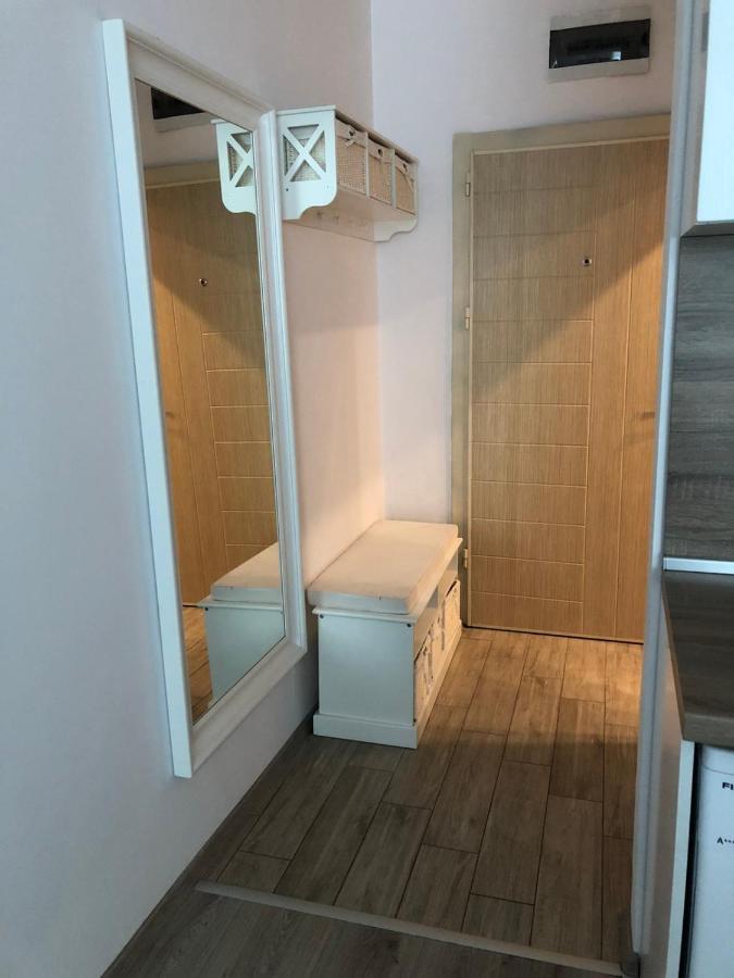 Dream Studio With Parkplace Apartment Sofia Bagian luar foto